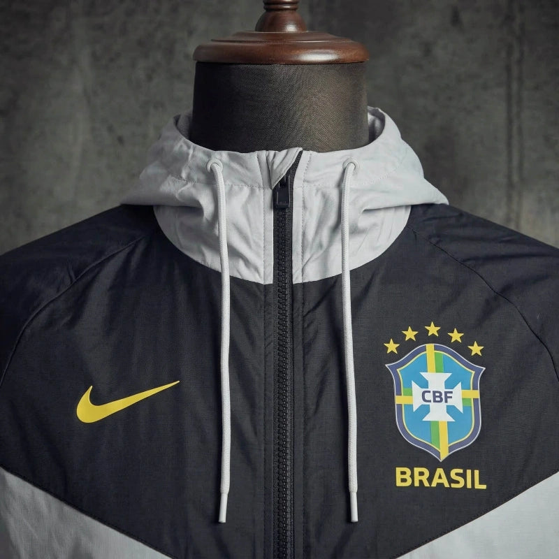 Brazília 2026/27-es széldzseki