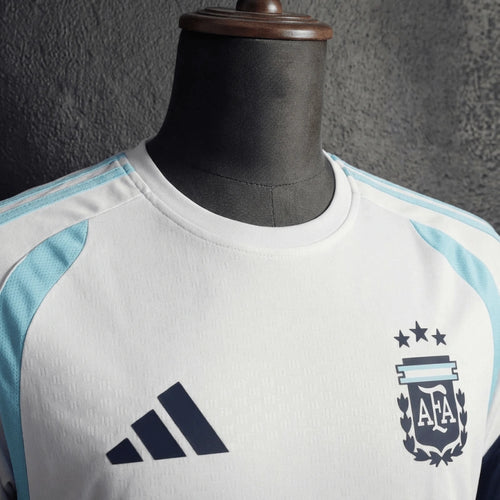 Camiseta de entrenamiento del Mundial Argentina 2026/27
