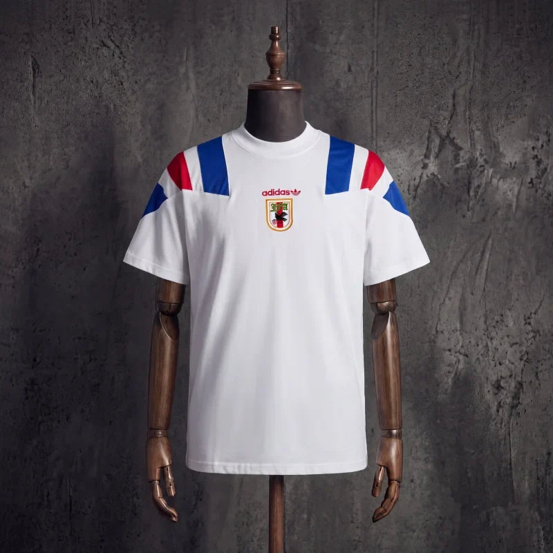 Jersey Japón 2021/22 de visitante