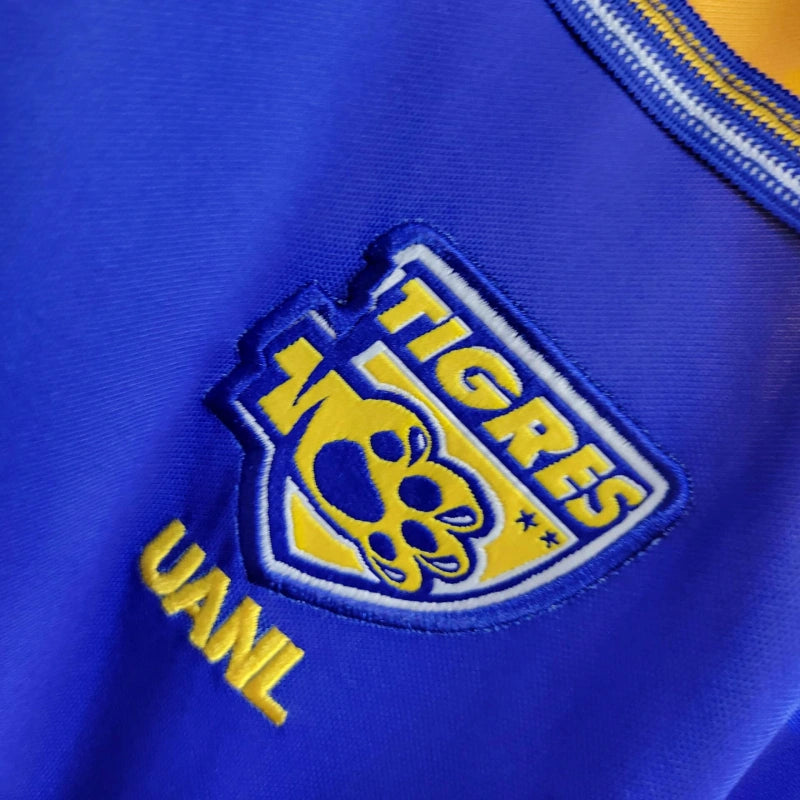 Tigres UANL 2001/02-es hazai mez