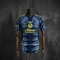 Club América 2025/26-os vendég mez