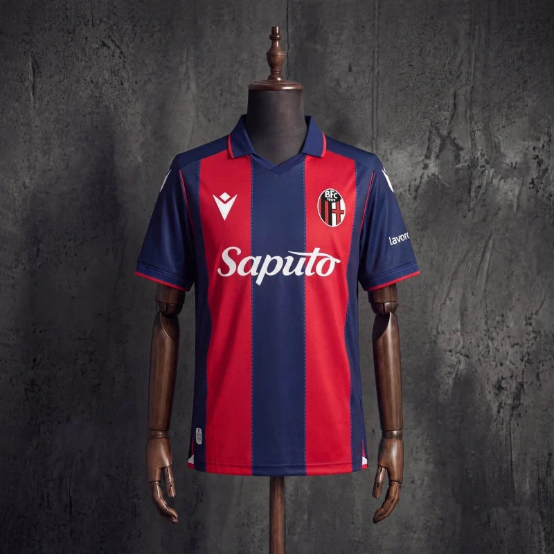 Jersey Bologna 2026/27 de local