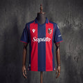 Jersey Bologna 2026/27 de local