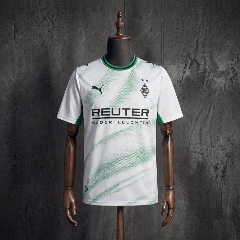 Jersey Borussia Mönchengladbach 2026/27 de local