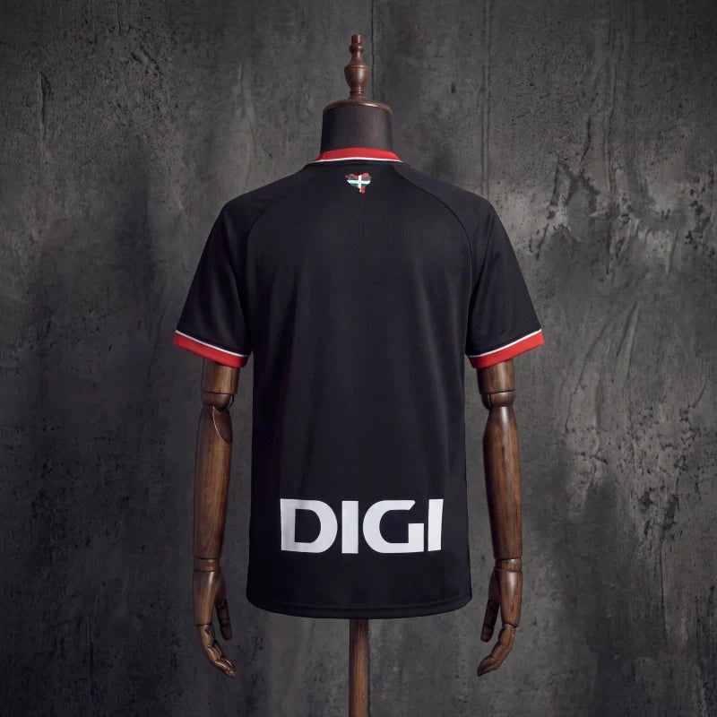 Jersey Athletic Bilbao 2026/27 de visitante