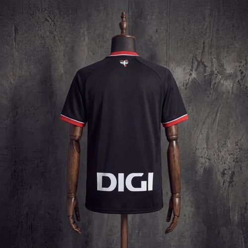 Jersey Athletic Bilbao 2026/27 de visitante