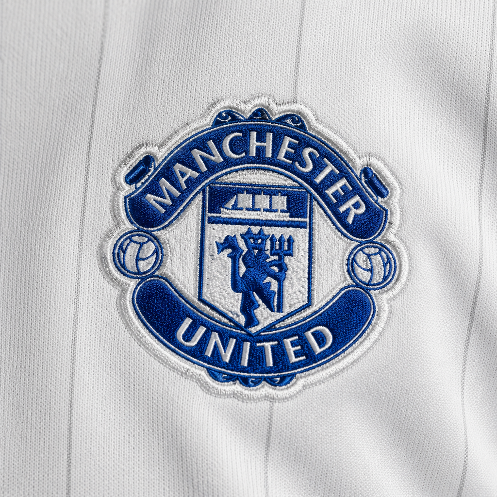 Jersey Manchester United 2026/27 de visitante