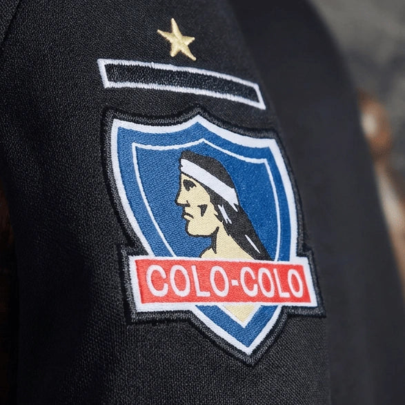 Jersey Colo Colo 2026/27 de visitante