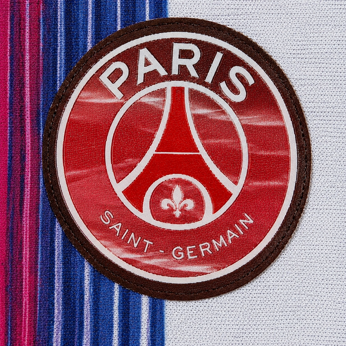 Jersey Paris Saint-Germain 2026/27 de visitante
