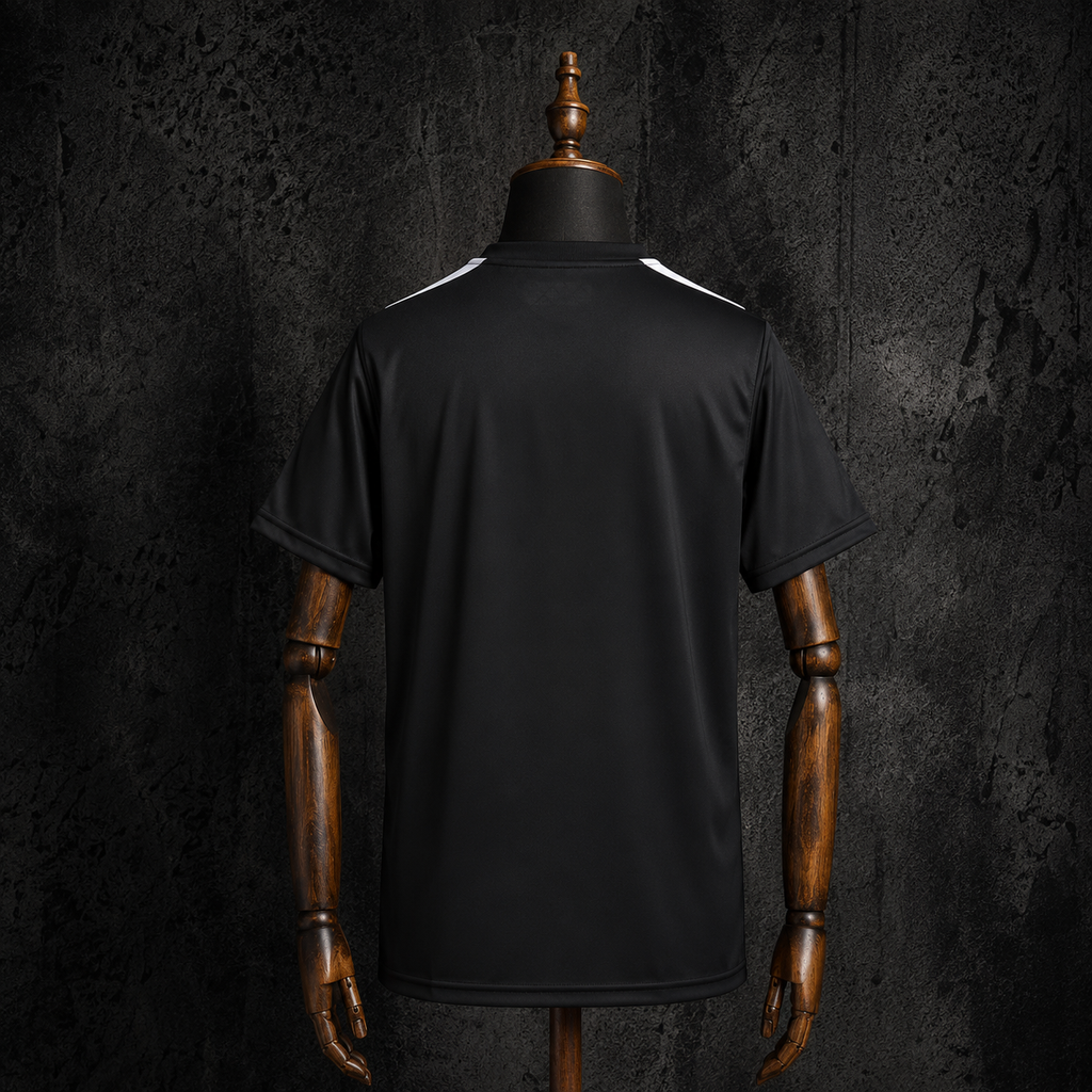 Mexikó 2024/25-ös „Balmain” limitált mez