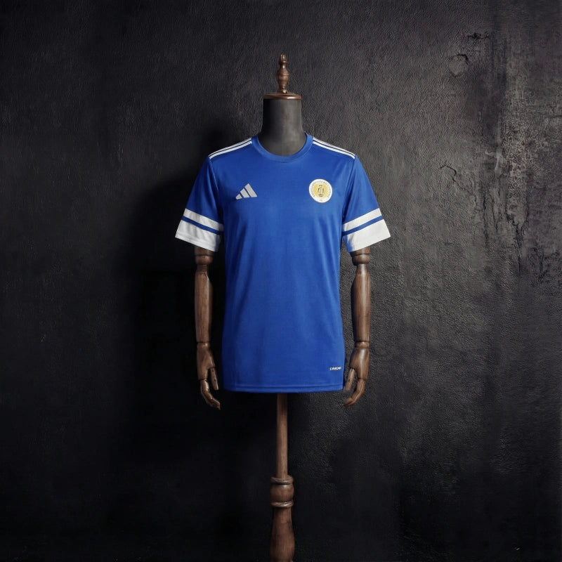 Jersey Curaçao 2026/27 de local, Mundial