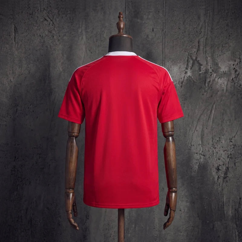 Jersey Manchester United 2026/27 edición limitada