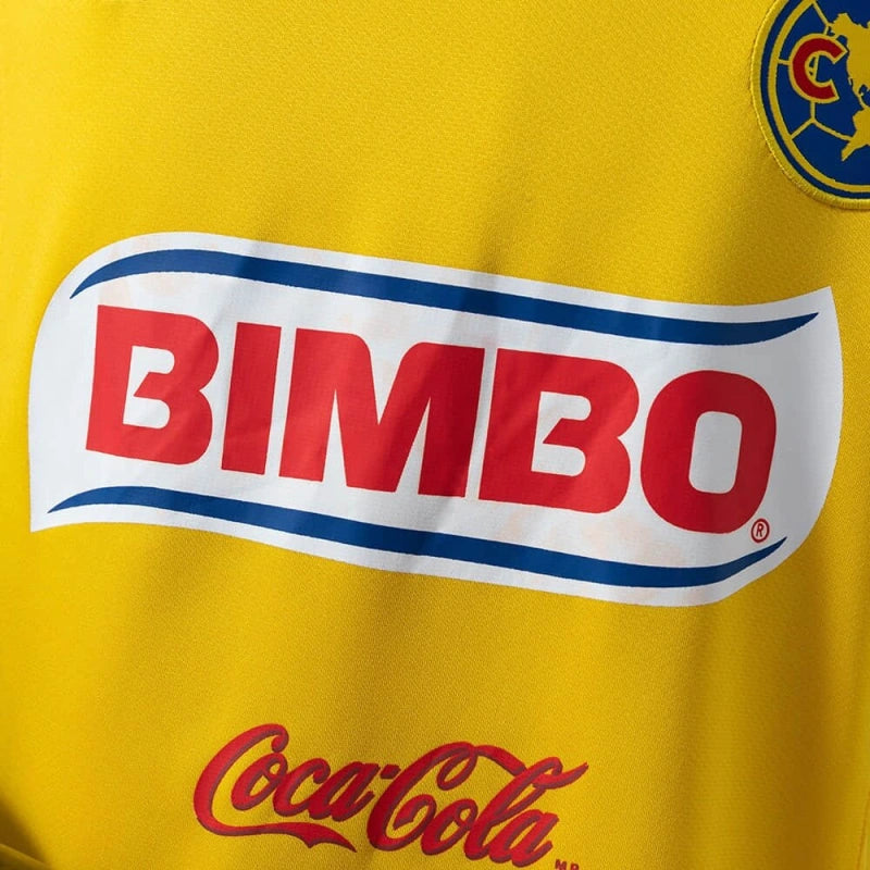 Club América 2007/08-as hazai mez