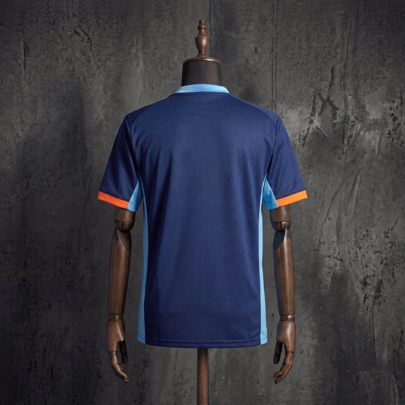 Jersey Olympique Marseille 2026/27 tercer uniforme