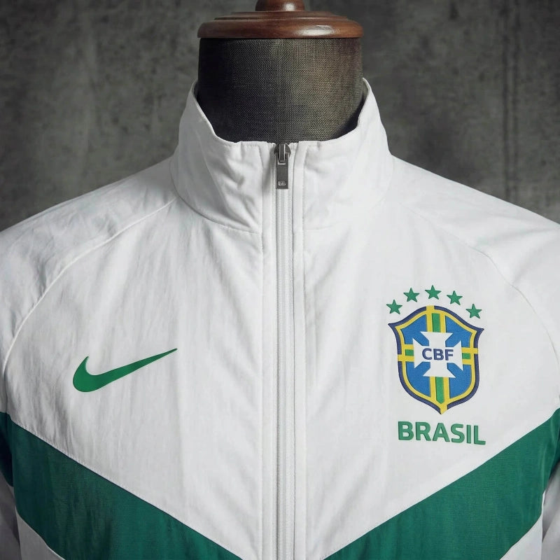 Brazília 2026/27-es széldzseki