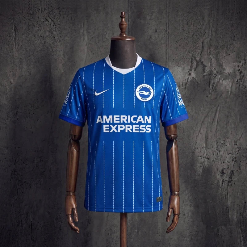 Jersey Brighton 2026/27 de local