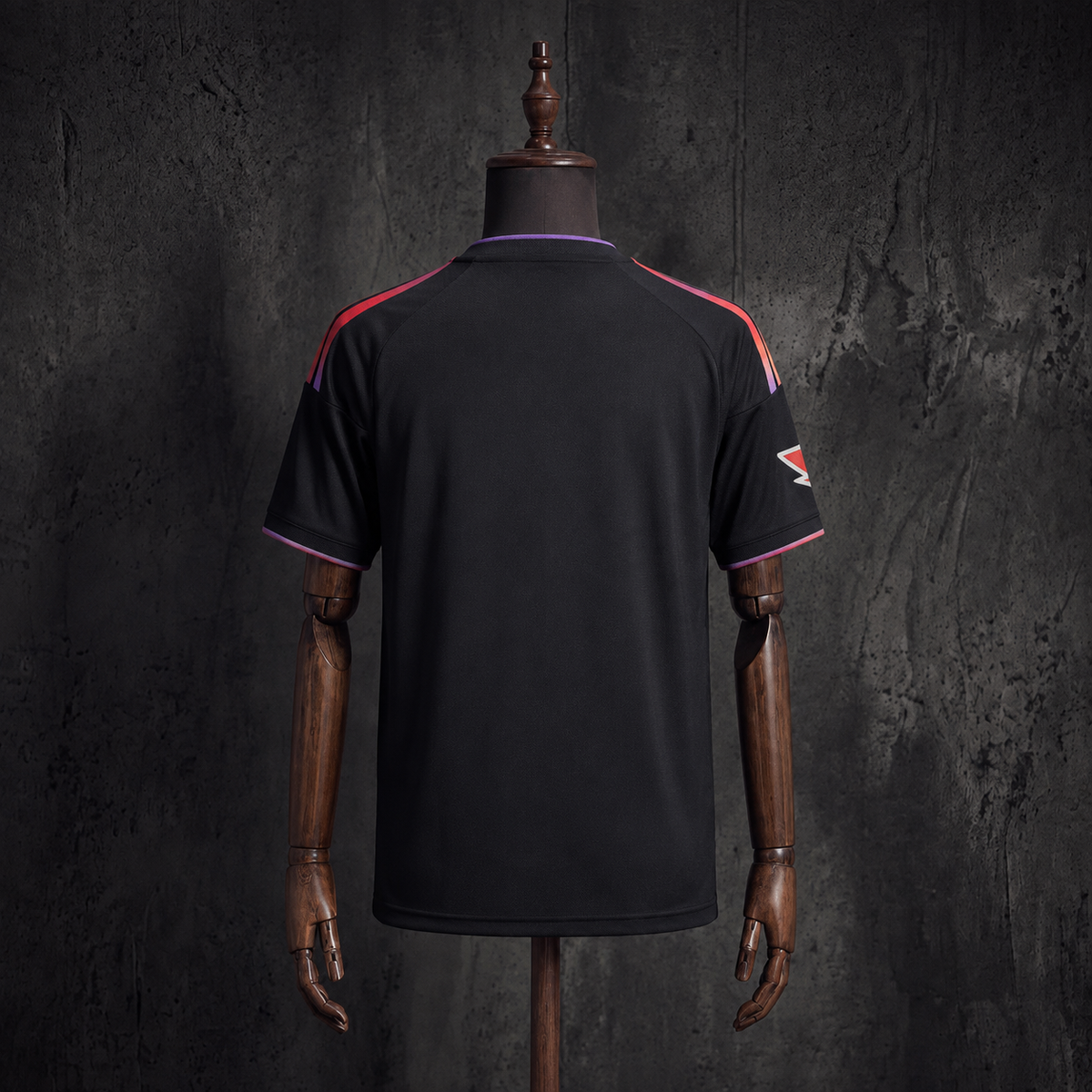 Jersey Sevilla 2026/27 de visitante