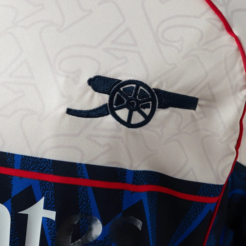 Jersey Arsenal 2025/26 de entrenamiento