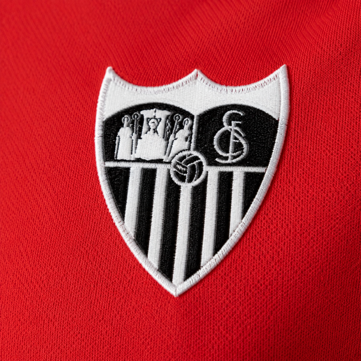 Jersey Sevilla 2026/27 de visitante