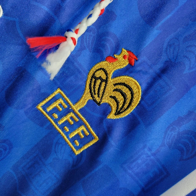 Jersey Francia 1995/96 de local