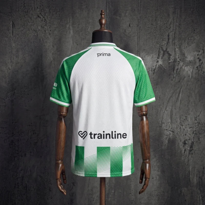 Jersey Real Betis 2026/27 de local