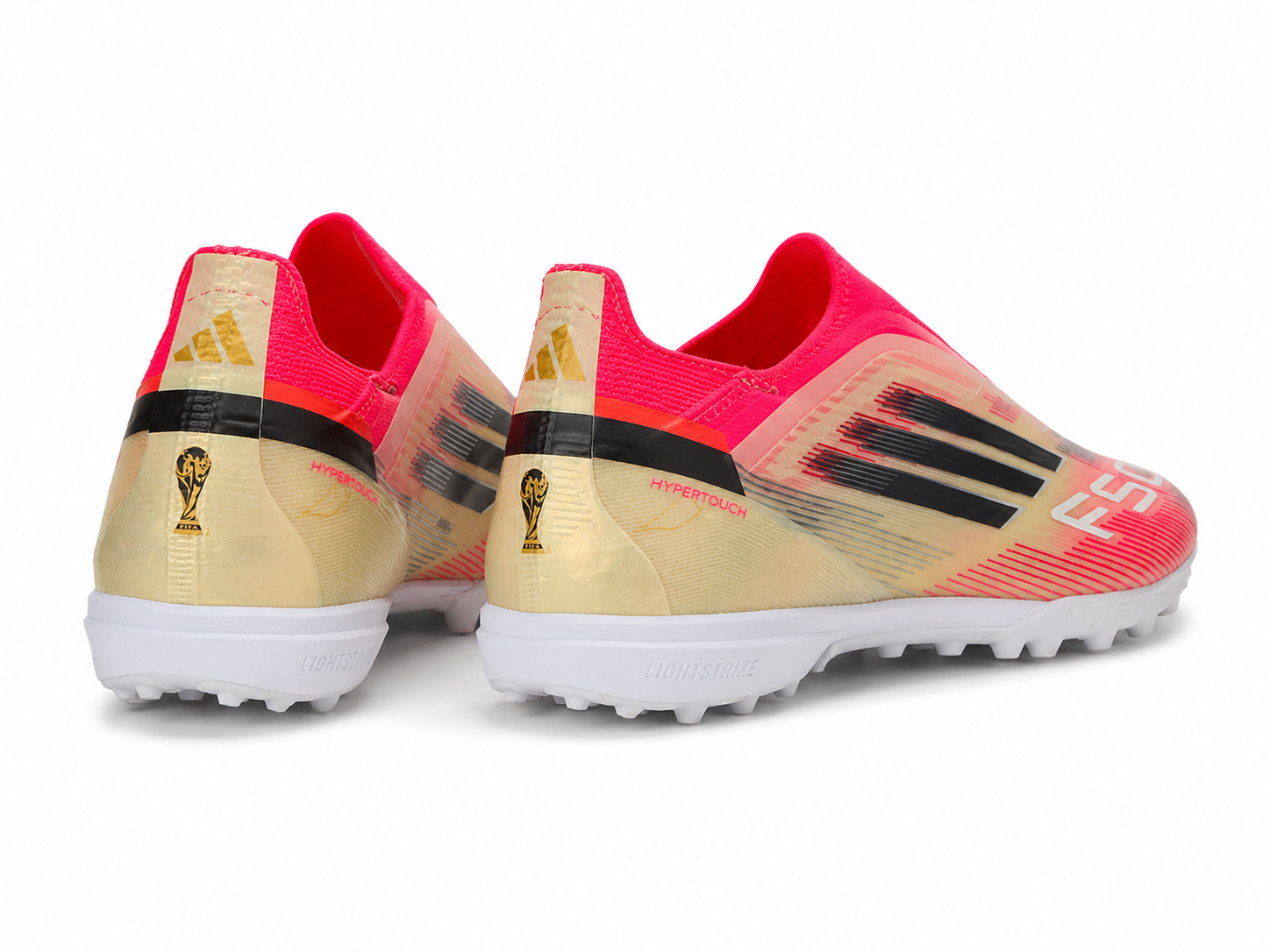 Adidas F50+ Elite TF