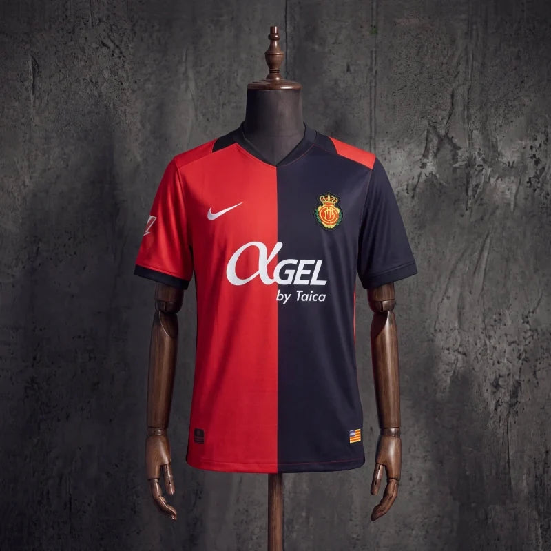 Jersey RCD Mallorca 2026/27 de local