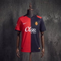 Jersey RCD Mallorca 2026/27 de local
