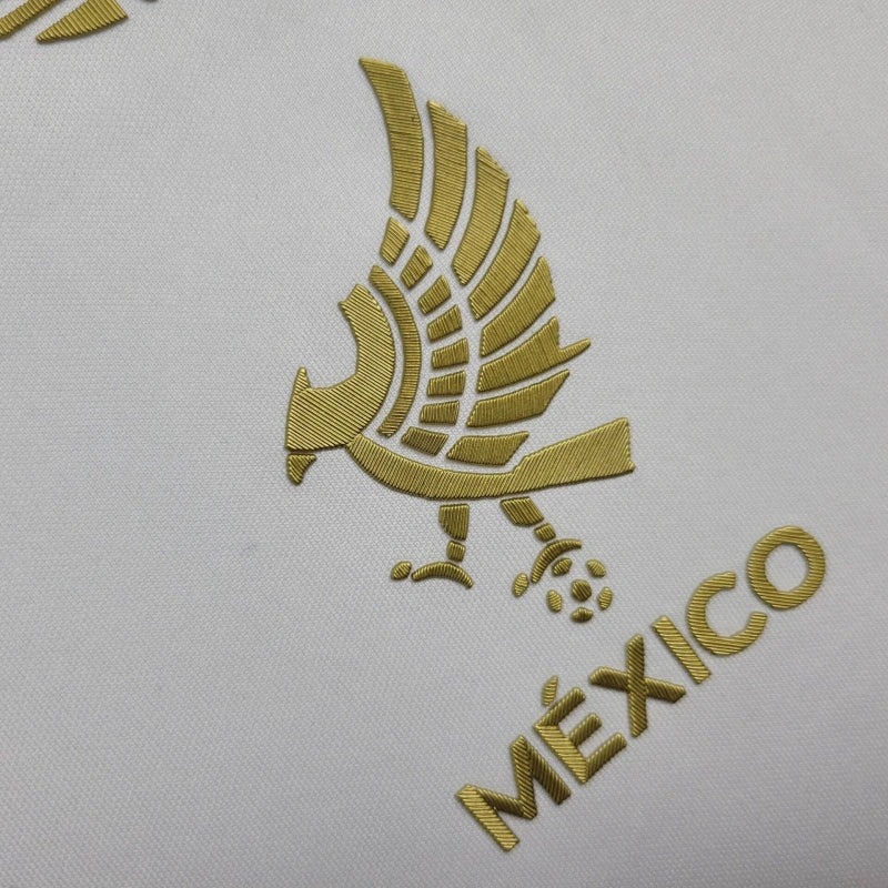 Jersey México 2025/26 edición limitada