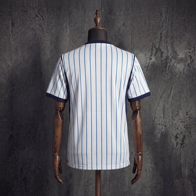 Jersey Inter Milan 2026/27 de visitante