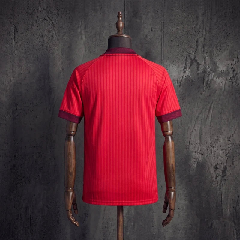 Jersey Olympique Lyon 2026/27 de visitante