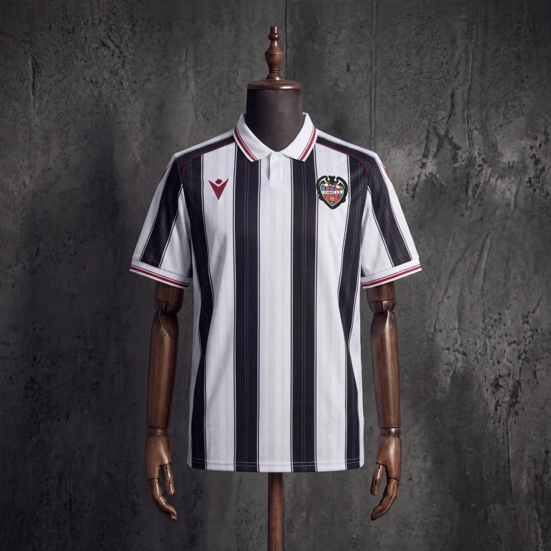 Jersey Levante 2026/27 de visitante