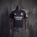 Real Madrid 2026/27-es tréning mez