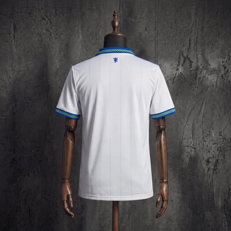 Jersey Manchester United 2026/27 de visitante