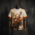 Jersey Japón 2025/26 edición limitada