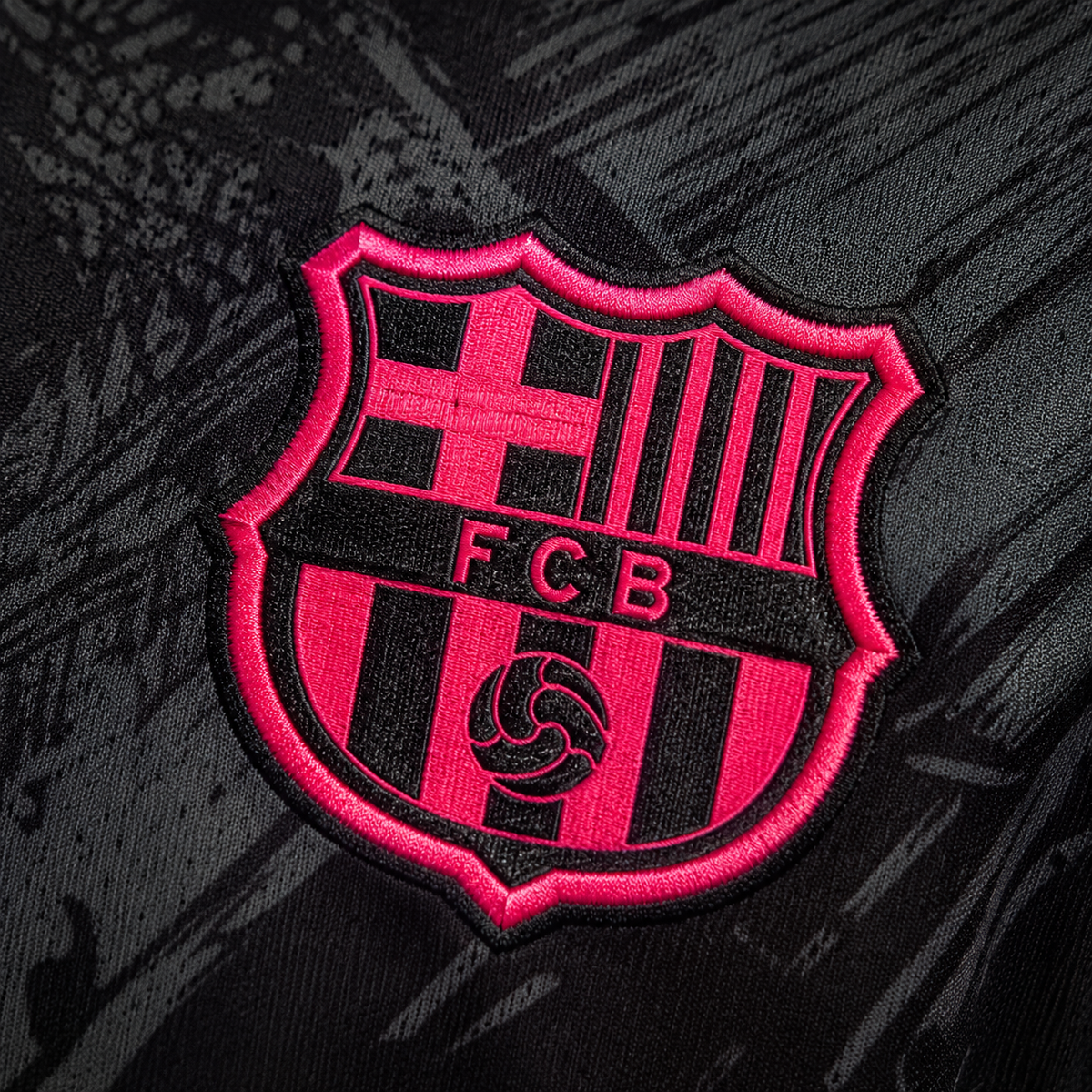 Jersey FC Barcelona 2026/27 edición limitada