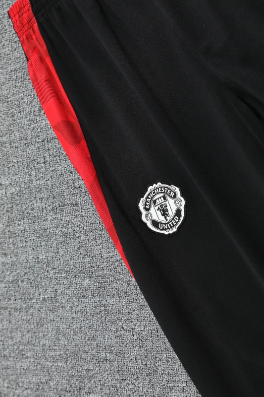 Conjunto de entrenamiento Manchester United 2025/26