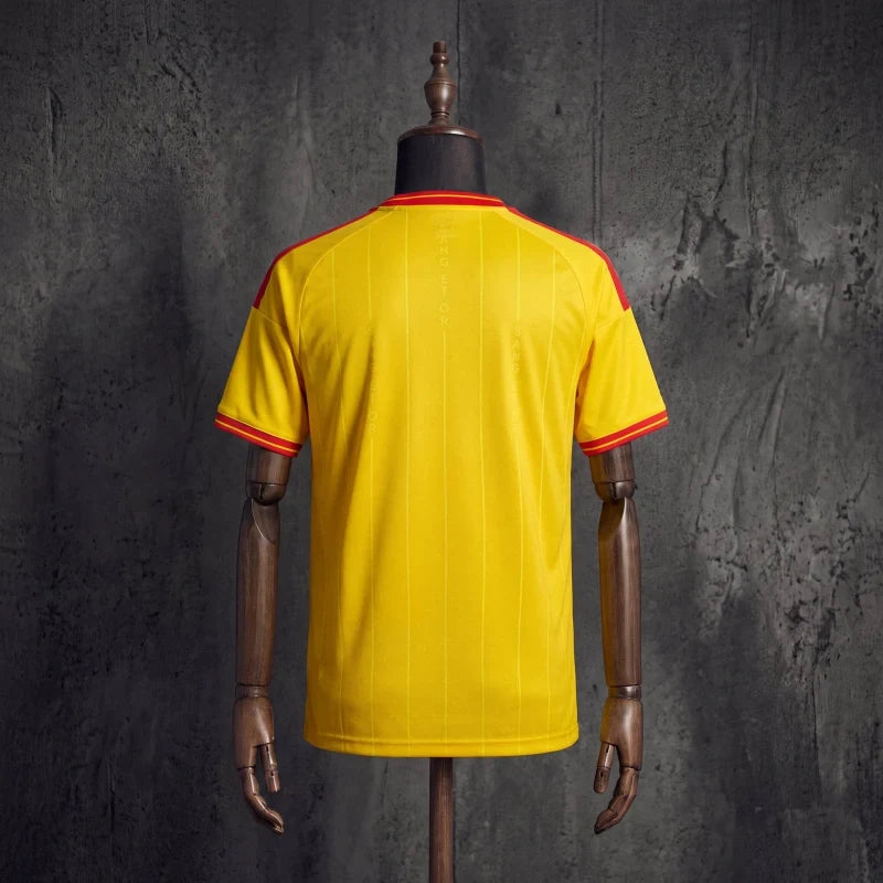 Jersey RC Lens 2026/27 de local