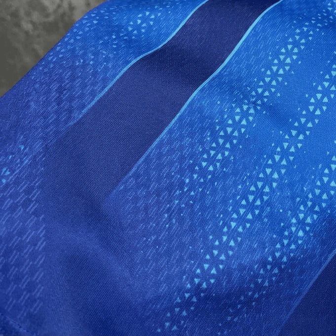 Jersey Argelia 2026/27 edición limitada, Mundial