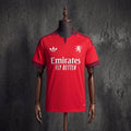 Jersey Olympique Lyon 2026/27 de visitante