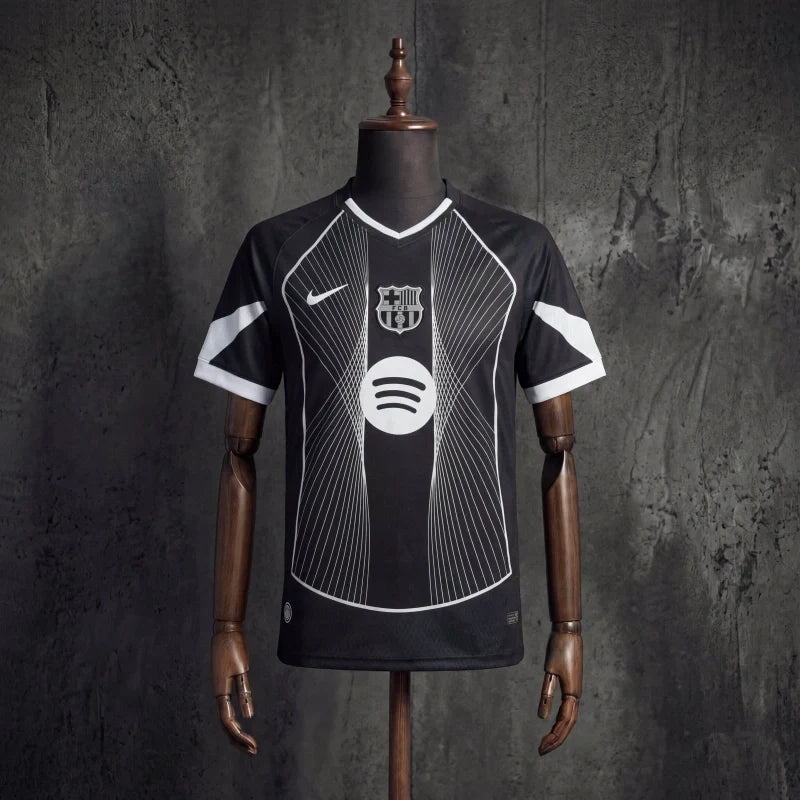 Jersey FC Barcelona 2026/27 edición limitada