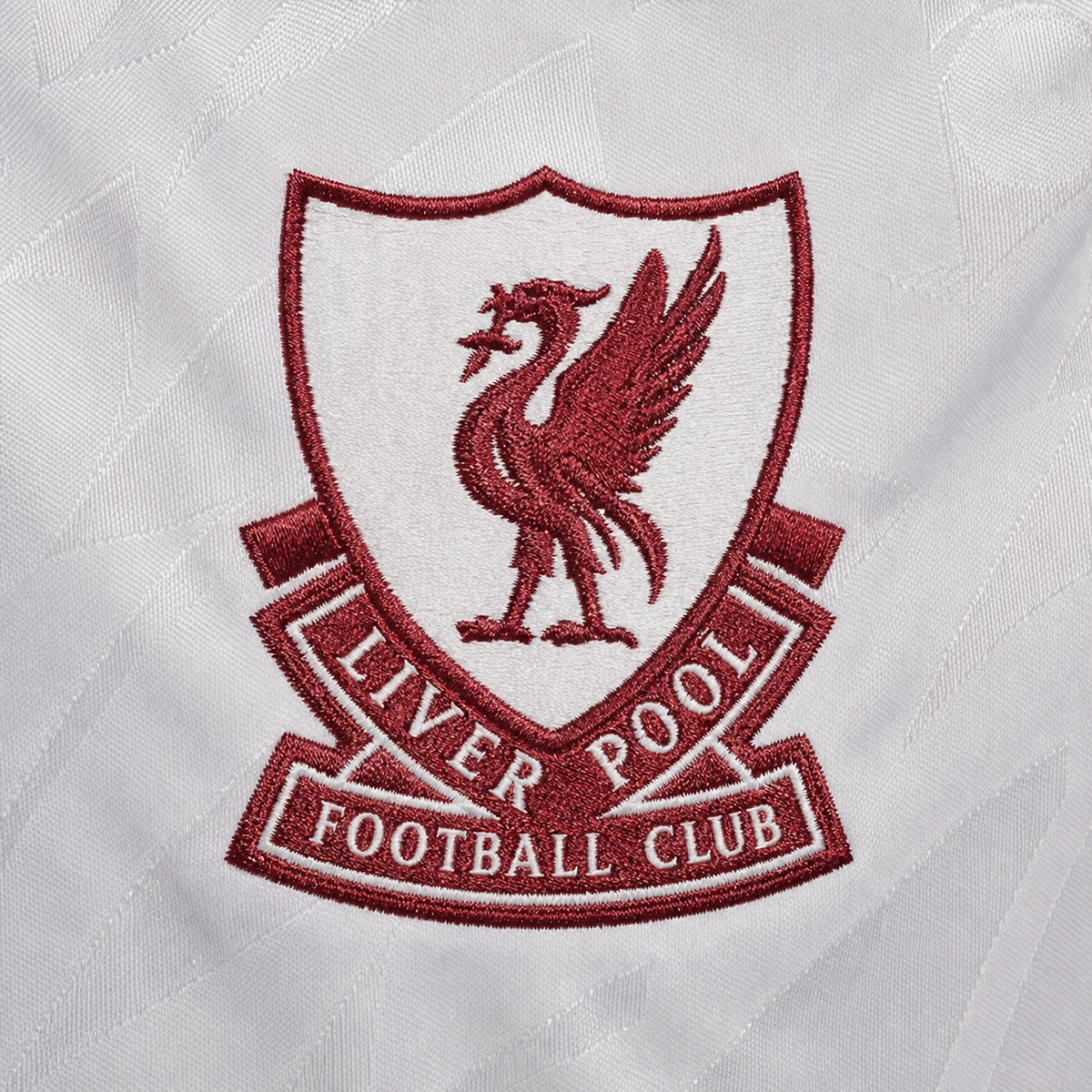 Jersey Liverpool 2026/27 de visitante, para mujer