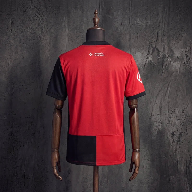 Jersey RCD Mallorca 2026/27 de local