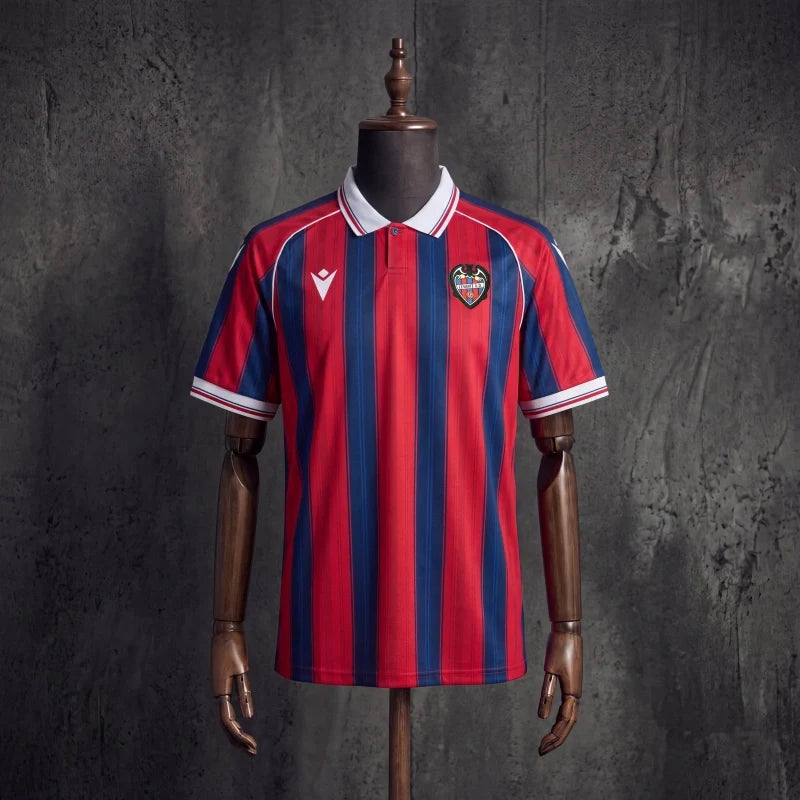 Jersey Levante 2026/27 de local