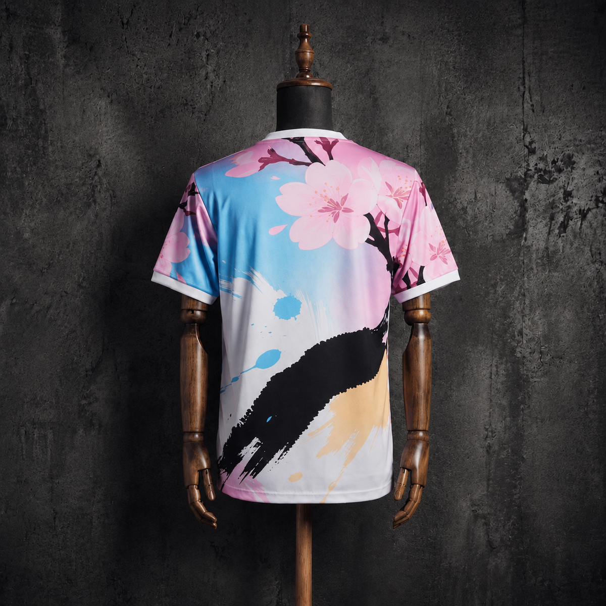 Jersey Japón 2025/26 edición limitada