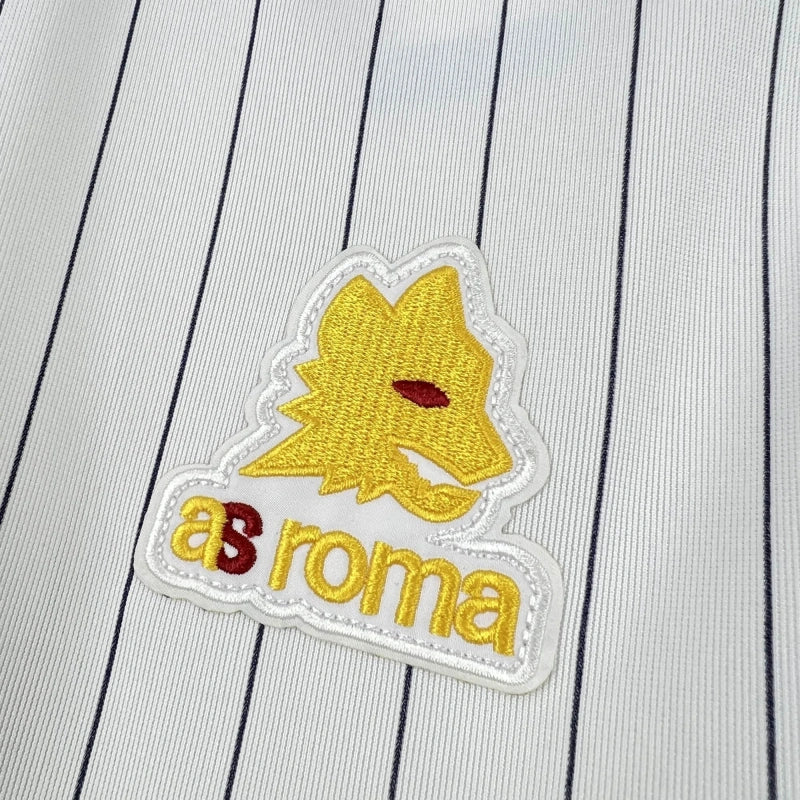 Jersey Roma 2025/26 de entrenamiento
