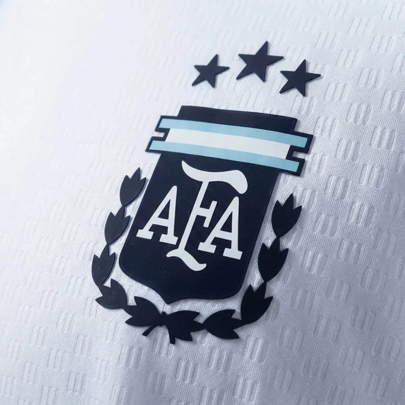 Argentína 2026/27-es atléta