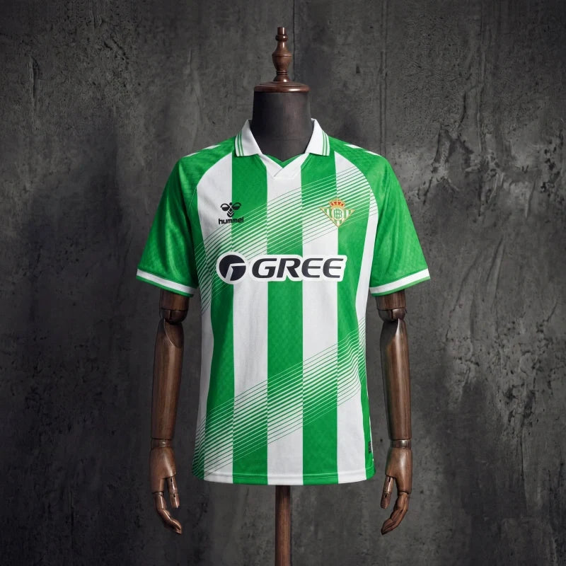 Jersey Real Betis 2026/27 de local