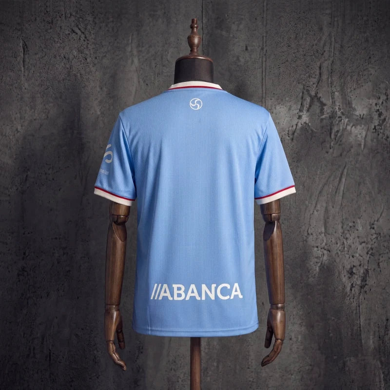 Jersey Celta Vigo 2026/27 de local