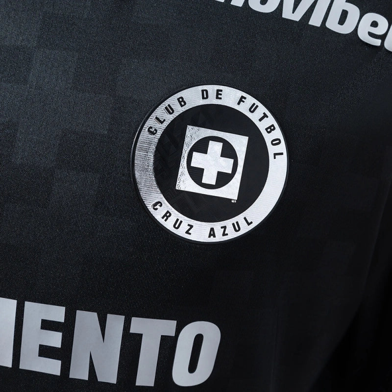 Jersey Cruz Azul 2025/26 tercer uniforme
